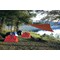 Coolaroo Coolaroo Ready-To-Hang Polyethylene Shade Sail Triangle Shade Sail Canopy 10 ft. H X 10 ft. W X 10 f 450793 - alternate 1